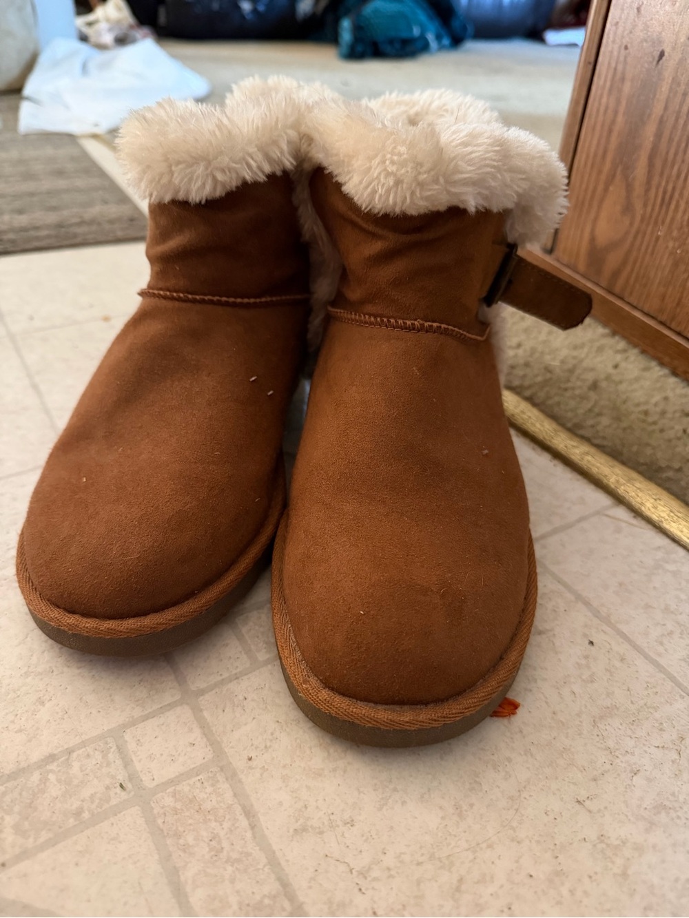 Women’s ankle boots